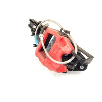Recambio de maneta exterior delantera derecha para bmw 3 touring (f31) 318 d referencia OEM IAM   