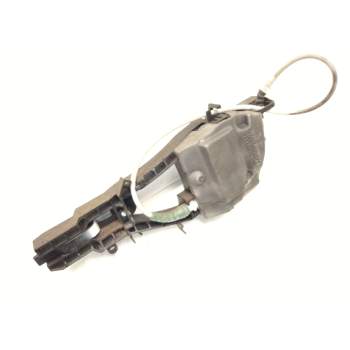 Recambio de maneta exterior trasera derecha para bmw 3 touring (f31) 318 d referencia OEM IAM   
