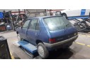 PEUGEOT 205 BERLINA