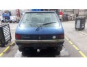 PEUGEOT 205 BERLINA