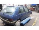 PEUGEOT 205 BERLINA