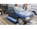 PEUGEOT 205 BERLINA