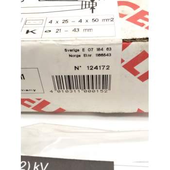 Recambio de varios para » otros... referencia OEM IAM E0718463 PLASTICO CELLPACK