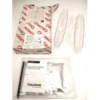 Recambio de varios para » otros... referencia OEM IAM E0718463 PLASTICO CELLPACK