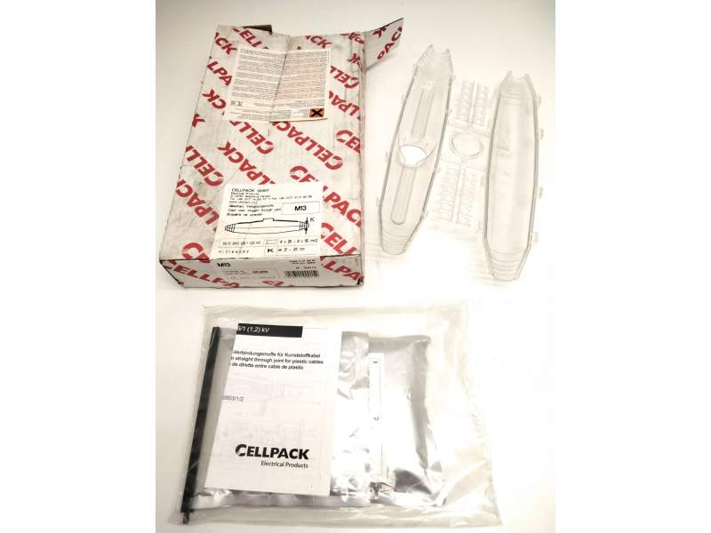 Recambio de varios para » otros... referencia OEM IAM E0718463 PLASTICO CELLPACK