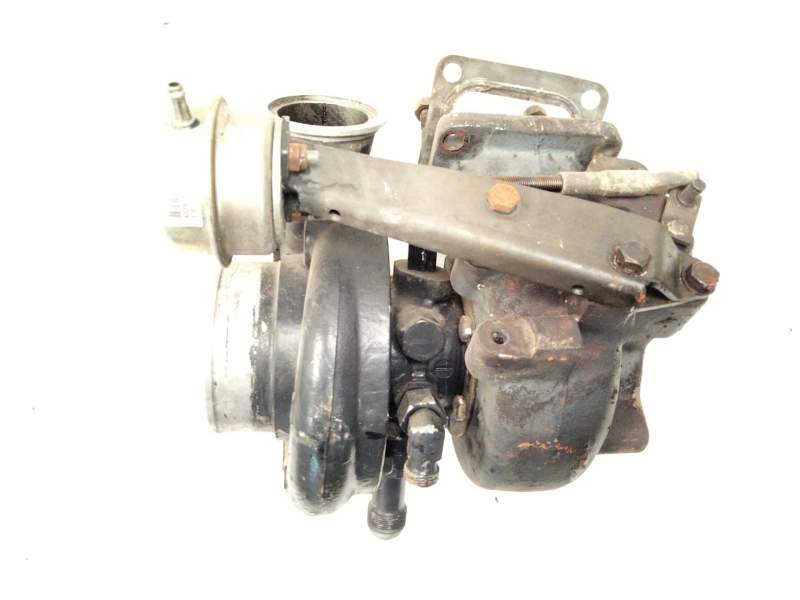 Recambio de turbocompresor para iveco 79.14 camio cisterna referencia OEM IAM 504094764  