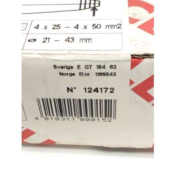 Recambio de varios para » otros... referencia OEM IAM E0718463 PLASTICO CELLPACK