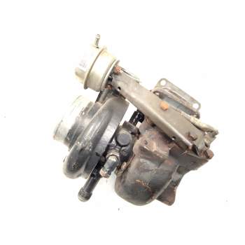 Recambio de turbocompresor para iveco 79.14 camio cisterna referencia OEM IAM 504094764  