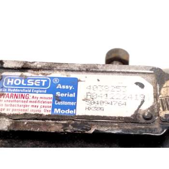 Recambio de turbocompresor para iveco 79.14 camio cisterna referencia OEM IAM 504094764  