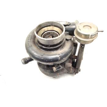 Recambio de turbocompresor para iveco 79.14 camio cisterna referencia OEM IAM 504094764  