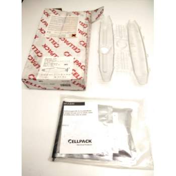 Recambio de varios para » otros... referencia OEM IAM E0718463 PLASTICO CELLPACK