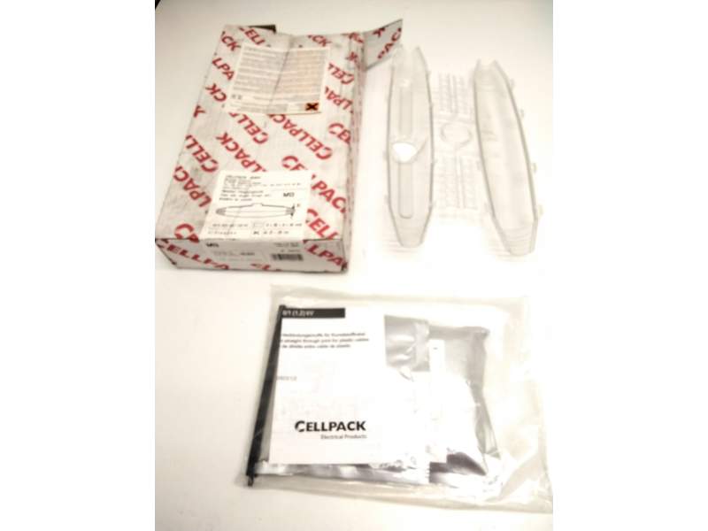 Recambio de varios para » otros... referencia OEM IAM E0718463 PLASTICO CELLPACK