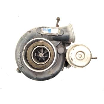 Recambio de turbocompresor para iveco 79.14 camio cisterna referencia OEM IAM 504094764  