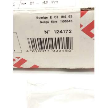 Recambio de varios para » otros... referencia OEM IAM E0718463 PLASTICO CELLPACK
