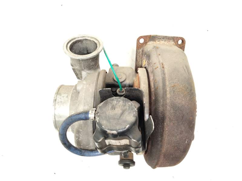 Recambio de turbocompresor para iveco cursor at260s35y ps referencia OEM IAM HY40V  
