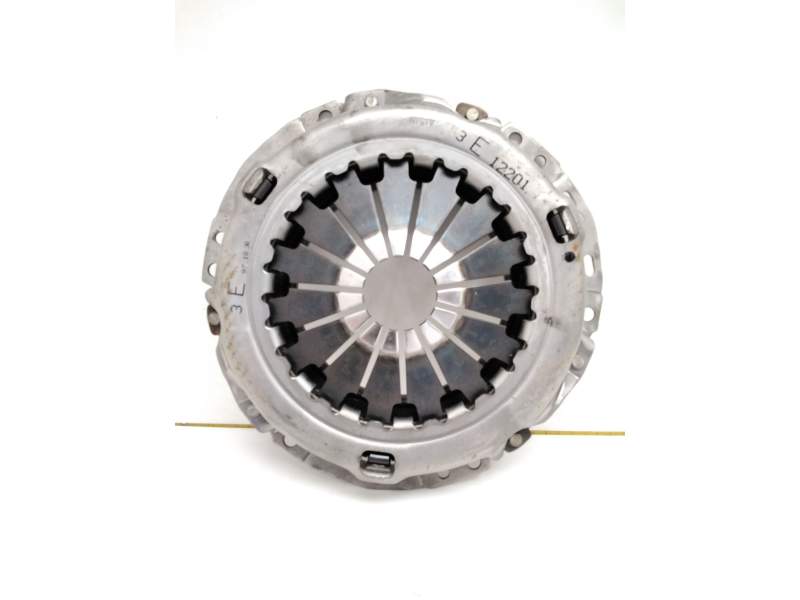 Recambio de prensa embrague para toyota avensis (_t22_) 2.0 d (ct220_) referencia OEM IAM 31210-12201  NUEVO