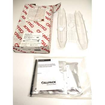 Recambio de varios para » otros... referencia OEM IAM E0718463 PLASTICO CELLPACK