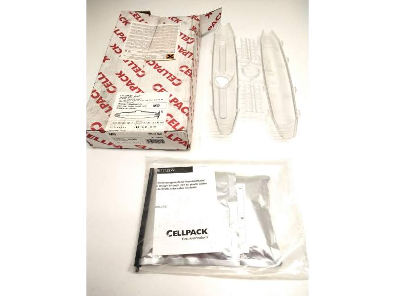 Recambio de varios para » otros... referencia OEM IAM E0718463 PLASTICO CELLPACK