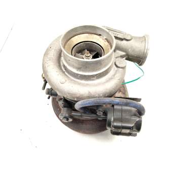 Recambio de turbocompresor para iveco cursor at260s35y ps referencia OEM IAM HY40V  