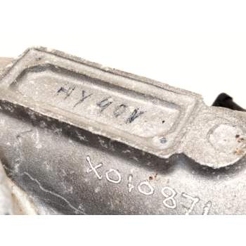 Recambio de turbocompresor para iveco cursor at260s35y ps referencia OEM IAM HY40V  