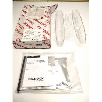 Recambio de varios para » otros... referencia OEM IAM E0718463 PLASTICO CELLPACK