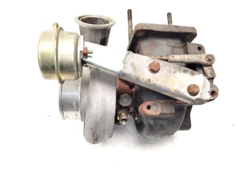 Recambio de turbocompresor para iveco 79.14 camio cisterna referencia OEM IAM HX38G  