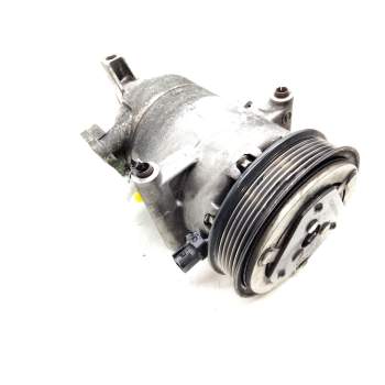 Recambio de compresor aire acondicionado para citroën jumper iii furgoneta 2.2 hdi 100 referencia OEM IAM   