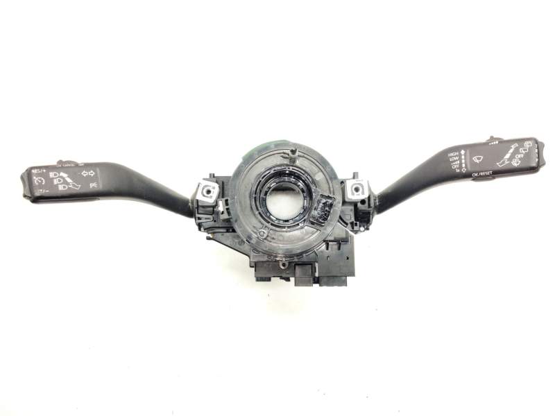 Recambio de mando multifuncion para seat leon (1p1) 1.9 tdi referencia OEM IAM 1K0969653C 1K0953519J 1K0953513C