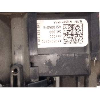 Recambio de mando multifuncion para seat leon (1p1) 1.9 tdi referencia OEM IAM 1K0969653C 1K0953519J 1K0953513C