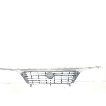 Recambio de rejilla delantera para fiat ducato furgoneta (250_) 180 multijet 2,3 d referencia OEM IAM 1314846070  