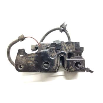 Recambio de cerradura capot para seat leon (1p1) 1.9 tdi referencia OEM IAM 1P0823509D  