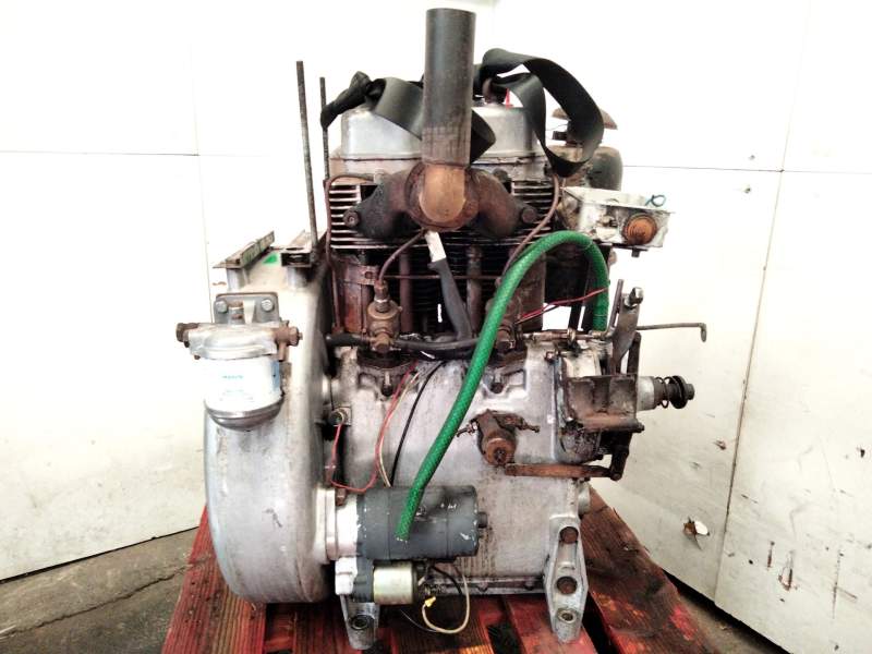 Recambio de motor completo para yanmar yanmar referencia OEM IAM D1070  