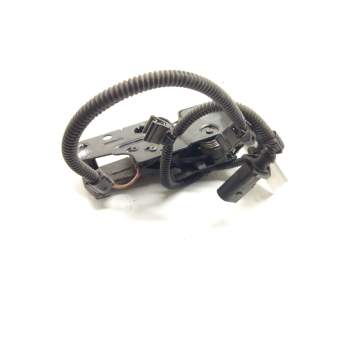 Recambio de cerradura capot para seat leon (1p1) 1.9 tdi referencia OEM IAM 1P0823509D  
