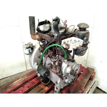 Recambio de motor completo para yanmar yanmar referencia OEM IAM D1070  
