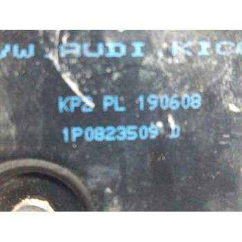 Recambio de cerradura capot para seat leon (1p1) 1.9 tdi referencia OEM IAM 1P0823509D  