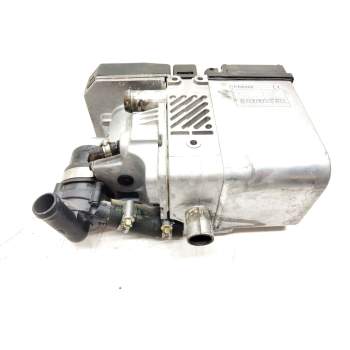 Recambio de calefaccion estatico para bmw 3 (e46) 320 d referencia OEM IAM 8383759  