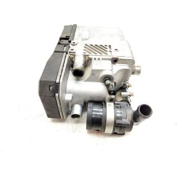 Recambio de calefaccion estatico para bmw 3 (e46) 320 d referencia OEM IAM 8383759  