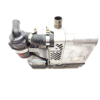 Recambio de calefaccion estatico para bmw 3 (e46) 320 d referencia OEM IAM 8383759  