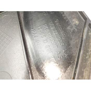 Recambio de electroventilador para seat leon (1p1) 1.9 tdi referencia OEM IAM 1K0121205AA  