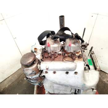 Recambio de motor completo para yanmar yanmar referencia OEM IAM D1070  