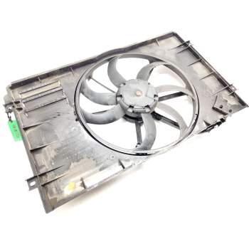 Recambio de electroventilador para seat leon (1p1) 1.9 tdi referencia OEM IAM 1K0121205AA  