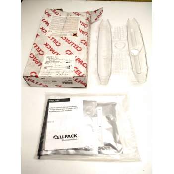 Recambio de varios para » otros... referencia OEM IAM E0718463 PLASTICO CELLPACK