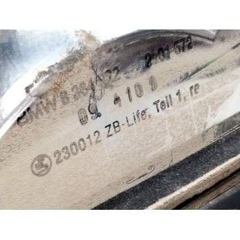 Recambio de piloto trasero derecho para bmw 3 (e46) 320 d referencia OEM IAM 8364922  