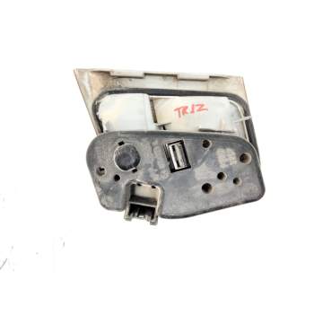 Recambio de piloto trasero izquierdo porton para bmw 3 (e46) 320 d referencia OEM IAM 230511  