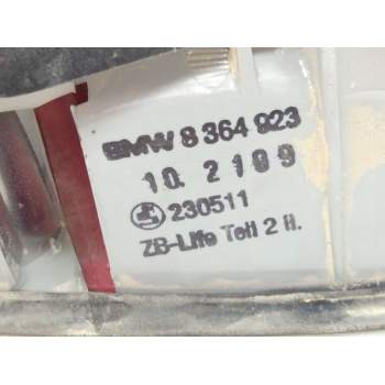 Recambio de piloto trasero izquierdo porton para bmw 3 (e46) 320 d referencia OEM IAM 230511  