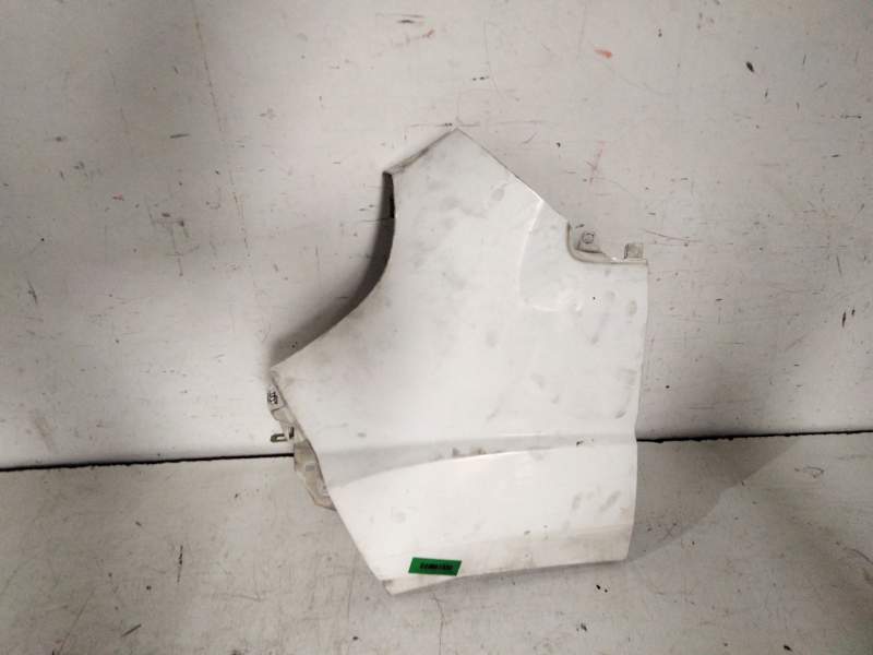 Recambio de aleta delantera izquierda para citroën jumper iii furgoneta 2.2 hdi 100 referencia OEM IAM   