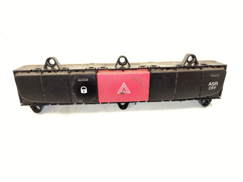 Recambio de warning para fiat ducato furgoneta (250_) 180 multijet 2,3 d referencia OEM IAM 7355861640  