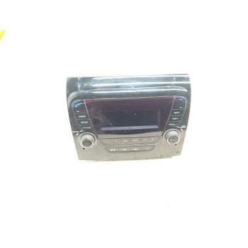 SISTEMA AUDIO / RADIO CD A2C81465001 
