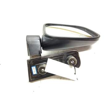 Recambio de retrovisor izquierdo para hyundai h-1 / starex autobús (a1) 2.5 tci referencia OEM IAM   