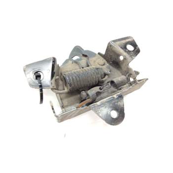 Recambio de cerradura capot para hyundai h-1 / starex autobús (a1) 2.5 tci referencia OEM IAM   
